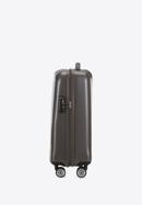 Small suitcase, grey, 56-3P-571-35, Photo 2