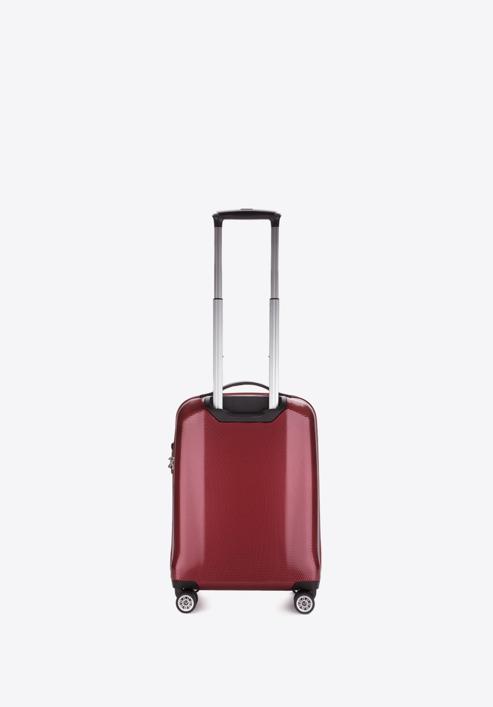Small suitcase, burgundy, 56-3P-571-90, Photo 3