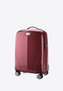 Small suitcase, burgundy, 56-3P-571-90, Photo 4