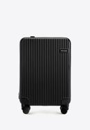 Polycarbonate expandable cabin case, black, 56-3P-401-01, Photo 1