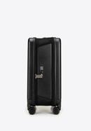Polycarbonate expandable cabin case, black, 56-3P-401-10, Photo 3