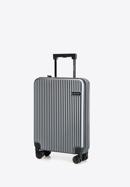 Polycarbonate expandable cabin case, grey, 56-3P-401-35, Photo 4