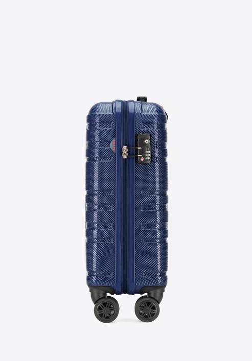 Small suitcase, navy blue, 56-3P-981-31, Photo 2