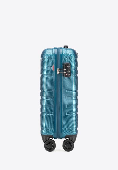 Small suitcase, blue, 56-3P-981-31, Photo 2