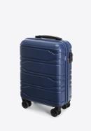 Small suitcase, navy blue, 56-3P-981-31, Photo 4