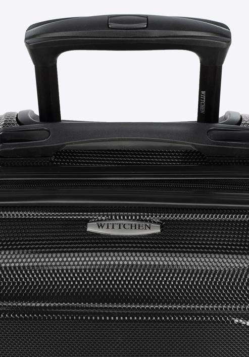 Small suitcase, black, 56-3P-981-11, Photo 6