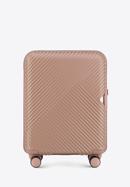 Small suitcase, powder pink, 56-3P-841-10, Photo 1
