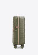 Small suitcase, olive, 56-3P-841-85, Photo 2