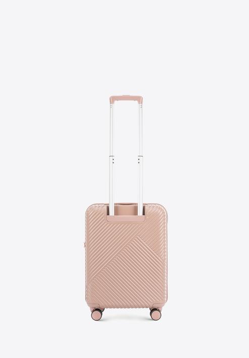 Small suitcase, powder pink, 56-3P-841-10, Photo 3