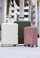Medium suitcase, white, 56-3P-842-85, Photo 32