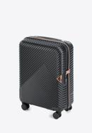 Small suitcase, black, 56-3P-841-77, Photo 4