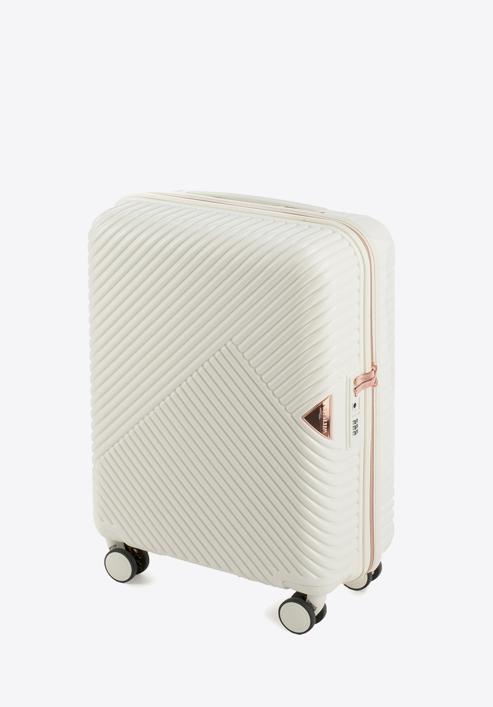 Small suitcase, white, 56-3P-841-88, Photo 4