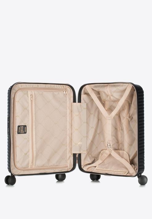 Small suitcase, black, 56-3P-841-77, Photo 5