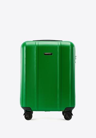 Polycarbonate cabin case, green, 56-3P-711-85, Photo 1
