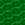 зелений - Ручна поклажа з полікарбонату з вертикальним тисненням - 56-3P-711-85