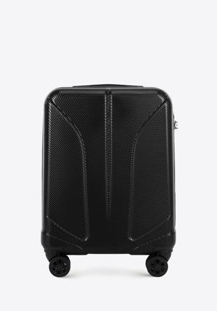 Small suitcase, black, 56-3P-811-10, Photo 1