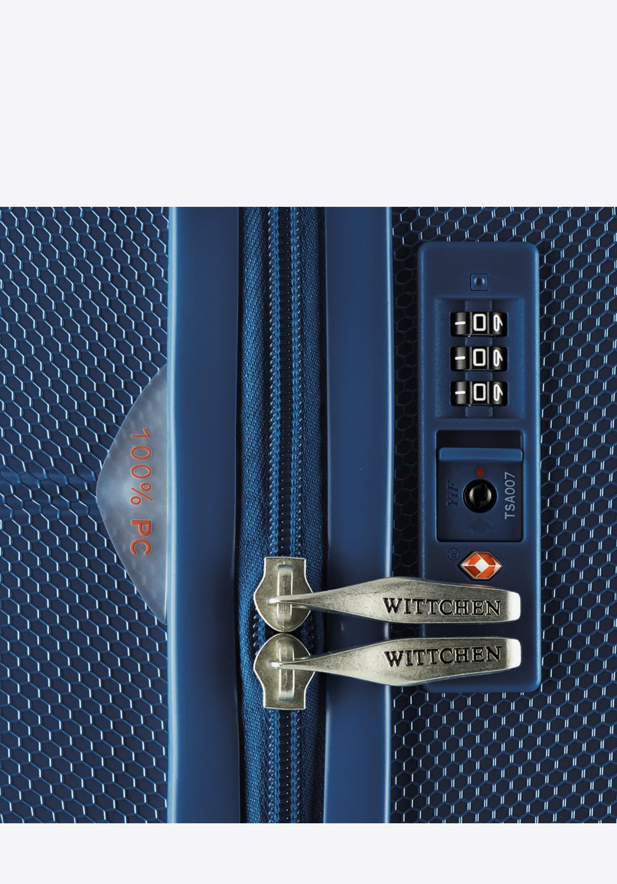 Tsa lock wittchen sales