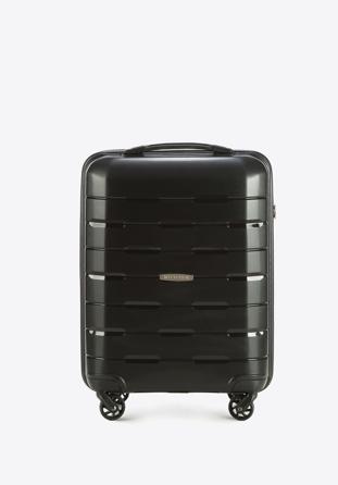 Small suitcase, black, 56-3T-721-10, Photo 1