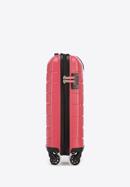 Small suitcase, light pink, 56-3T-721-10, Photo 2