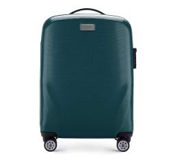 Small suitcase, green, 56-3P-571-85, Photo 1