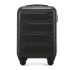 Чемодан на колёсиках Wittchen 56-3P-981-10