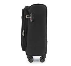Small suitcase, black, 56-3S-581-10, Photo 1