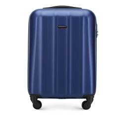 Small suitcase, blue, 56-3P-111-95, Photo 1