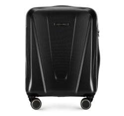Small suitcase, black, 56-3P-121-10, Photo 1