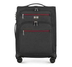 Suitcase, graphite, 56-3S-501-12, Photo 1