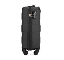 Small suitcase, black, 56-3A-631-10, Photo 1
