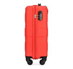 Small suitcase, red, 56-3A-631-30, Photo 1