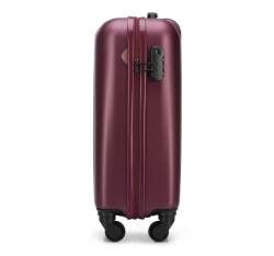 Small suitcase, burgundy, 56-3P-111-35, Photo 1