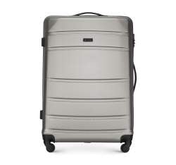 Large suitcase, champagne, 56-3A-653-35, Photo 1