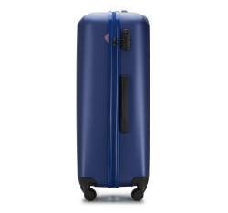 Large suitcase, blue, 56-3P-113-95, Photo 1