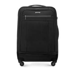Чемодан на колесиках Wittchen 56-3S-512-10
