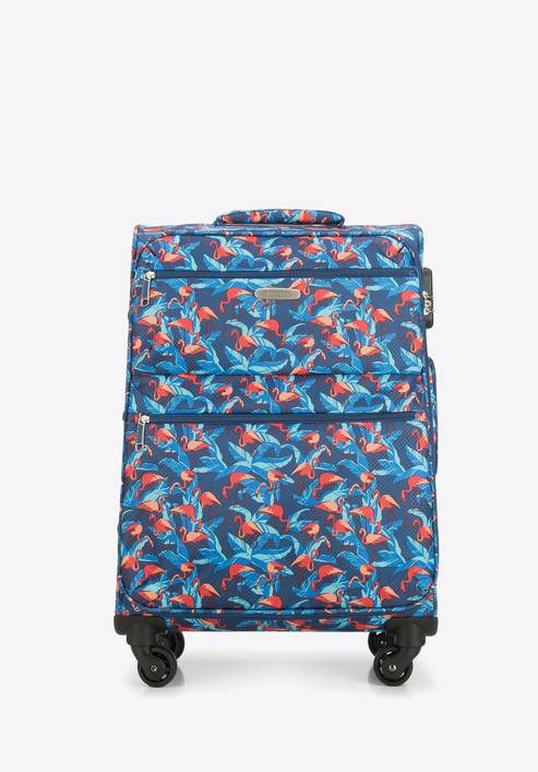 Trolley Bag – Fish SA