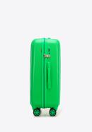 Medium suitcase, green, 56-3P-302-10, Photo 2