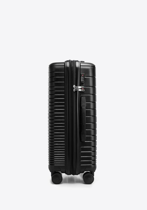 Luggage set, black, 56-3T-16S-35, Photo 3
