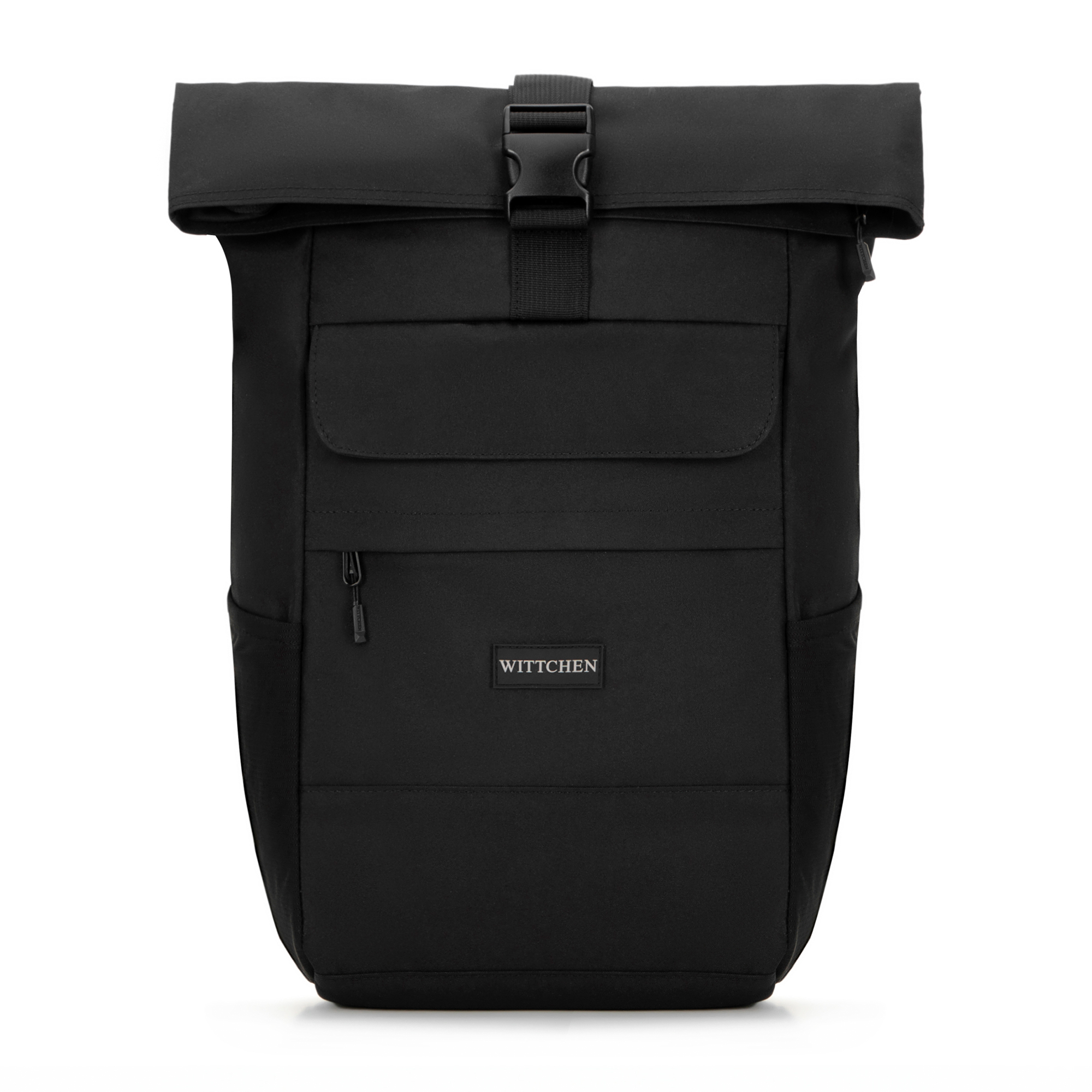 Cestovný ruksak z polyesteru s priehradkou na notebook 15’’ 56-3S-020-10