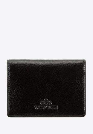 Business card holder, black, 21-2-036-1, Photo 1