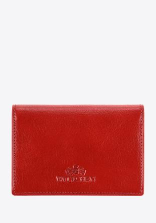 Business card holder, red, 21-2-036-3, Photo 1