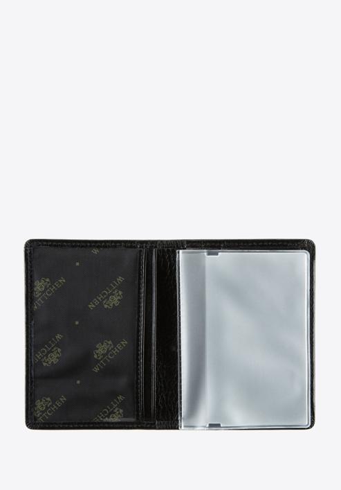 Business card holder, black, 21-2-036-1, Photo 2