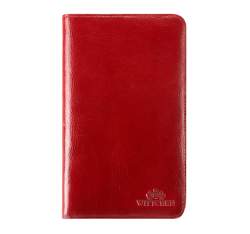 Business card holder, red, 21-5-016-3, Photo 1