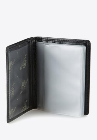 Business card holder, black, 21-2-036-1, Photo 1