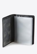 Business card holder, black, 21-2-036-1, Photo 4