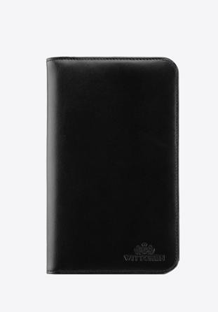 Business card holder, black, 21-5-016-1, Photo 1