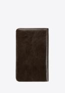 Business card holder, brown, 21-5-016-1, Photo 5