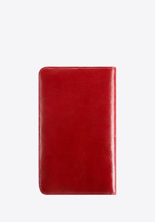 Business card holder, red, 21-5-016-1, Photo 6