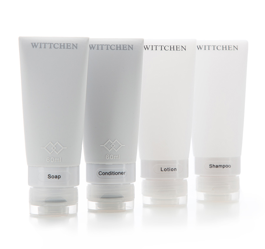 Cestovná sada kozmetiky 56-30-009-88