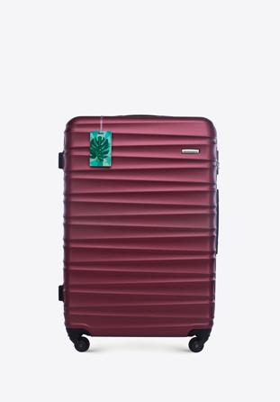 Luggage, burgundy, 56-3A-313-31Z, Photo 1